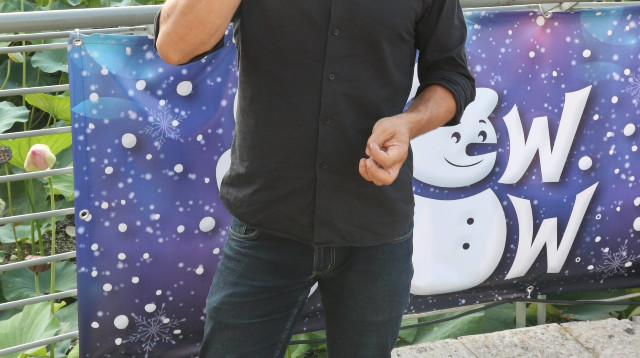 אוהד חמו (צילום: אור גפן, יח"צ)