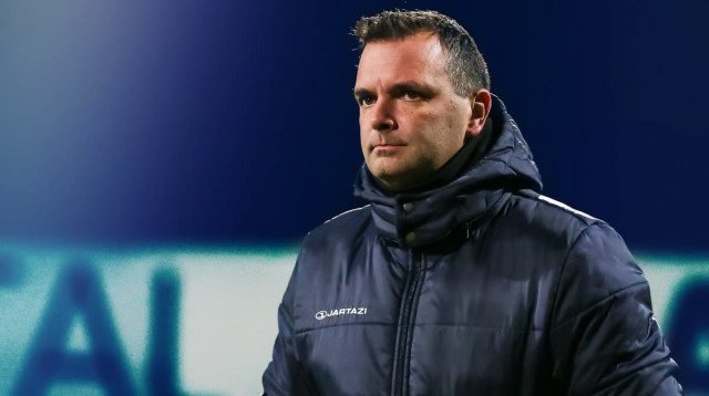 קלאודיו בראגה (צילום: מכבי תל אביב, האתר הרשמי)