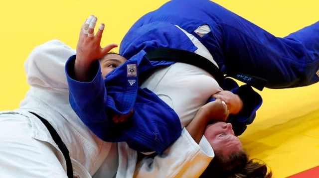 רז הרשקו (צילום: JACK GUEZ / Contributor)