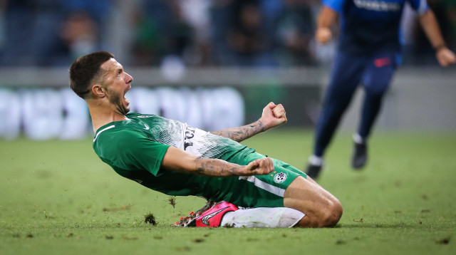 ניקיטה רוקאביצה (צילום: מאור אלקסלסי)