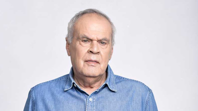 רוני דניאל ז"ל (צילום: באדיבות 103FM)