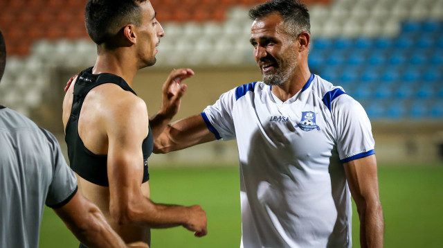 מהראן לאלה (צילום: מאור אלקסלסי)