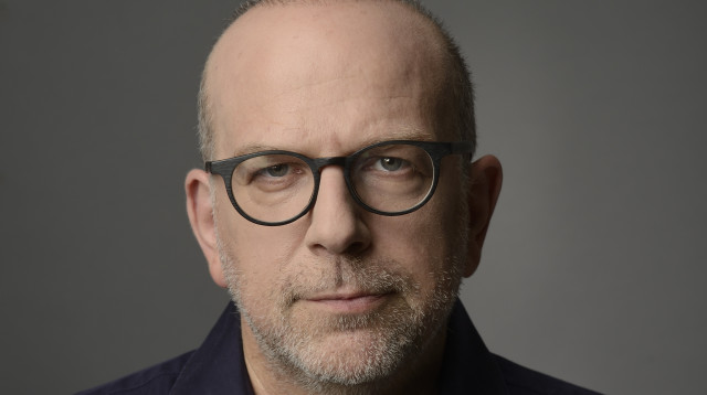 ירון דקל (צילום: יונתן בלום)