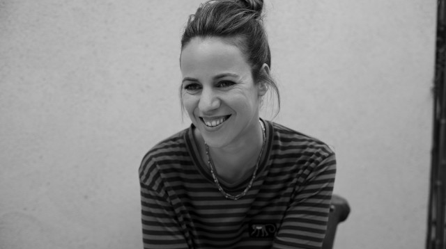 רונה קינן (צילום: אסף עיני)