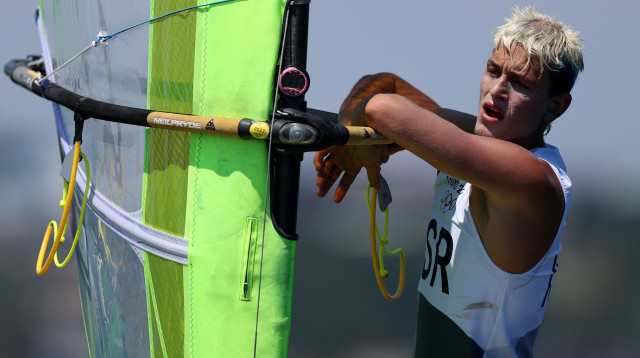 יואב כהן (צילום: Clive Mason/Getty Images)