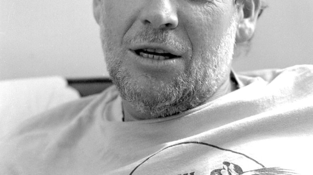 צבי שיסל (צילום: שמואל רחמני)