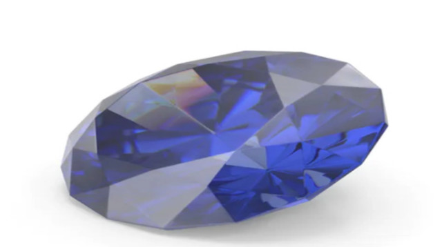 אבן ספיר, אילוסטרציה (צילום: Getty images)