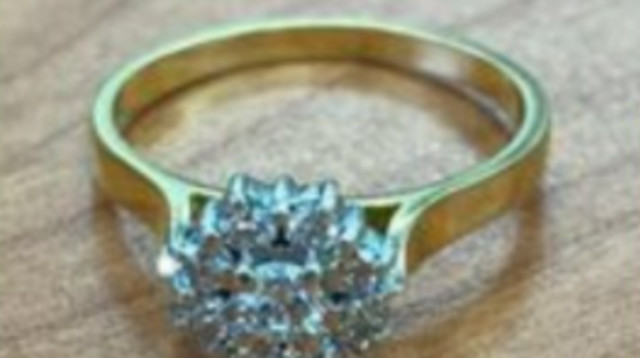 הטבעת המקוללת (צילום: Tasmania Police)