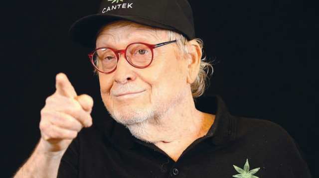 צבי שיסל (צילום: סיון פרג')