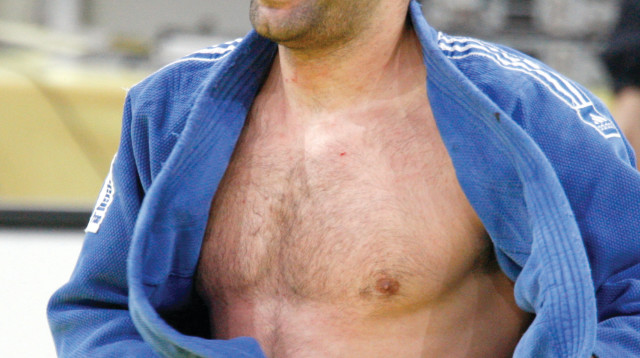 אריק זאבי (צילום: רויטרס)