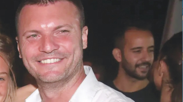 שי אביטל (צילום: אבשלום ששוני)