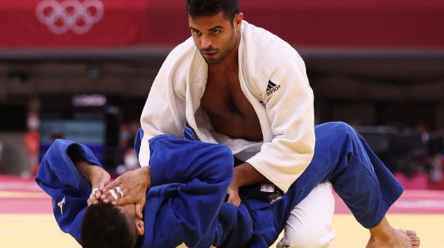 שגיא מוקי (צילום: JACK GUEZ / Contributor)