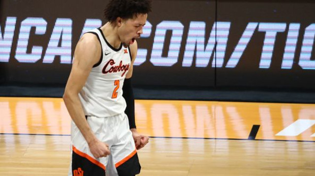 קייד קאנינגהאם (צילום: C. Morgan Engel / Contributor)