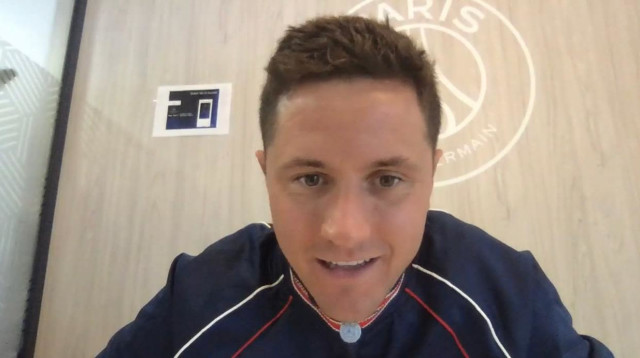 אנדר הררה (צילום: אתר רשמי, חן שנהב)