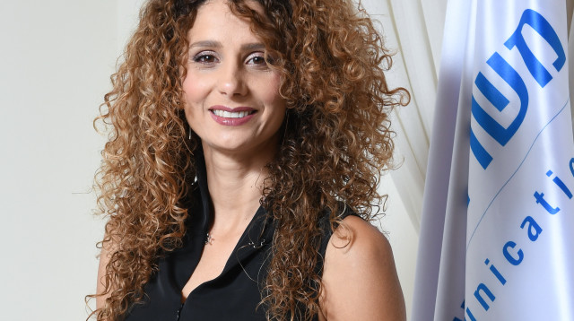 לירן אבישר בן חורין (צילום: רפי קוץ)