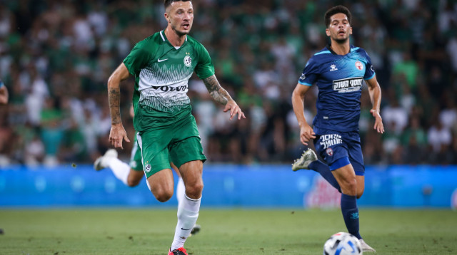 ניקיטה רוקאביצה, מריאנו בריירו (צילום: מאור אלקסלסי)