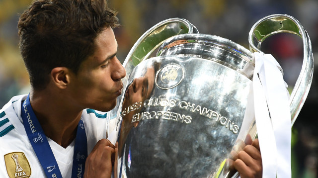 רפאל וראן (צילום: FRANCK FIFE/AFP via Getty Images)