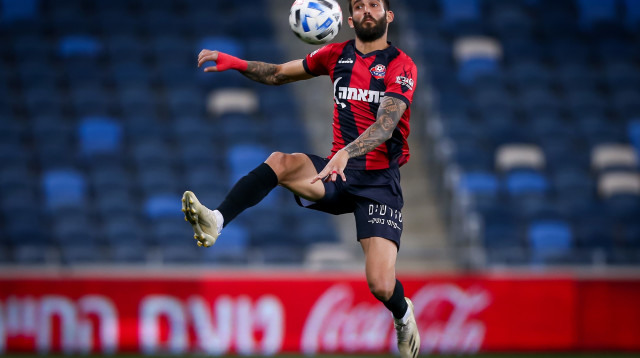 חנן ממן (צילום: דני מרון)