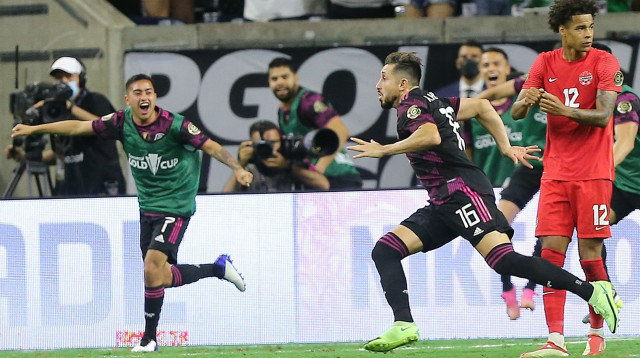 הקטור הררה (צילום: Bob Levey/Getty Images)