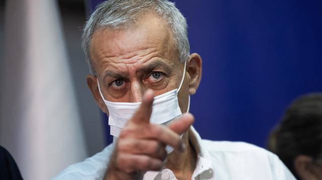 פרופ' נחמן אש (צילום: יונתן זינדל, פלאש 90)