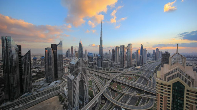 דובאי (צילום: לשכת התיירות של דובאי)