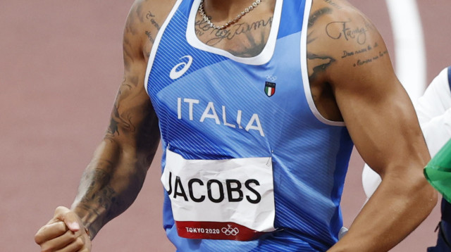 למונט ג'ייקובס (צילום: רויטרס)