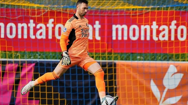 אופיר מרציאנו (צילום: ANP Sport / Contributor)