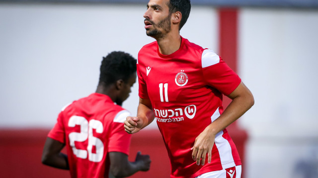 דן איינבינדר (צילום: מאור אלקסלסי)