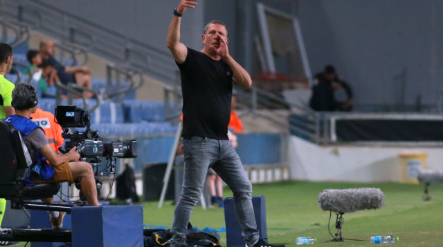 ניר קלינגר (צילום: קובי אליהו)