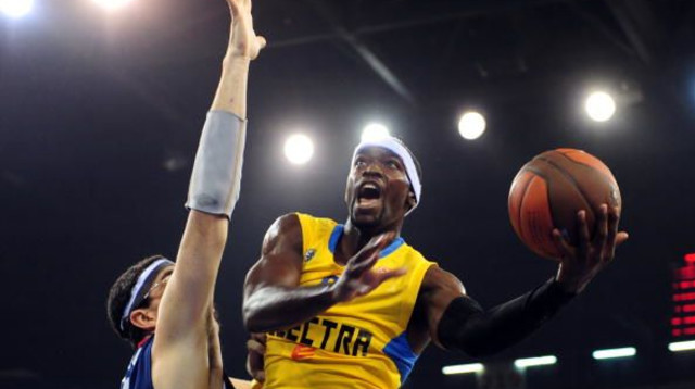 דורון פרקינס (צילום: MUSTAFA OZER / Staff)