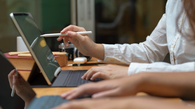 תכנית השוברים- המרכז האקדמי ויצו חיפה (צילום: FREEPIK)