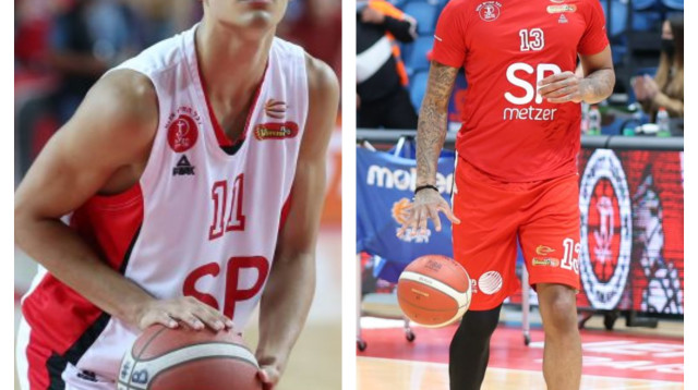 ים מדר, ג'יימס יאנג (צילום: דני מרון, אודי ציטיאט)