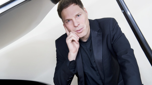 אלון גולדשטיין  (צילום:  Meagan Cignoli)