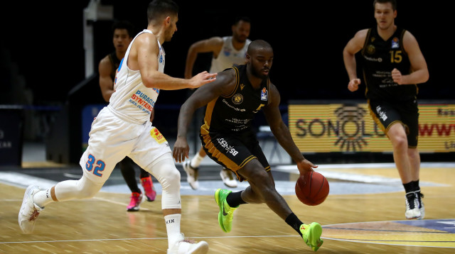 בריון אלן (צילום: Martin Rose/Getty Images)