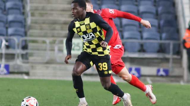 חלאופילו פלייטר (צילום: דני מרון)