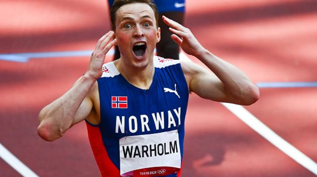 קרסטן ורהולם (צילום: Anthony Dibon / Contributor)