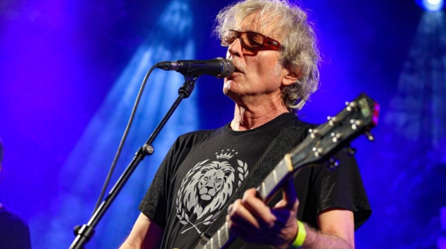  ברי סחרוף  (צילום: מנש כהן)