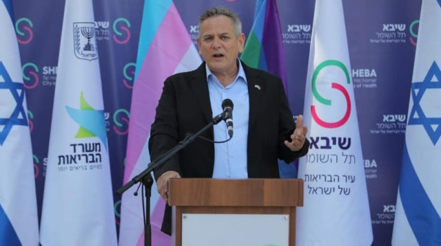 ניצן הורוביץ (צילום: רונן חורש, לע"מ)