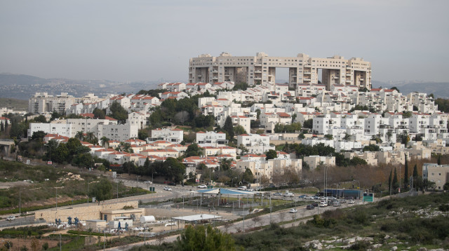 העיר מודיעין (צילום: יוסי אלוני, פלאש 90)