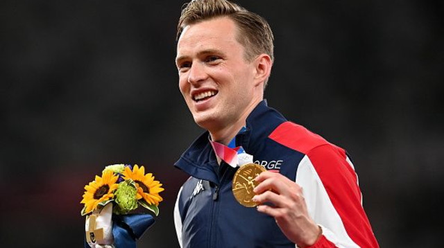 קרסטן וורהולם (צילום: Ramsey Cardy / Contributor)