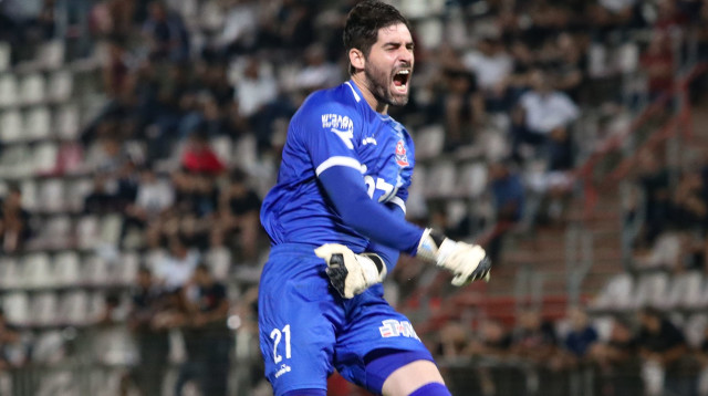 אוהד לויטה (צילום: לילך וייס)