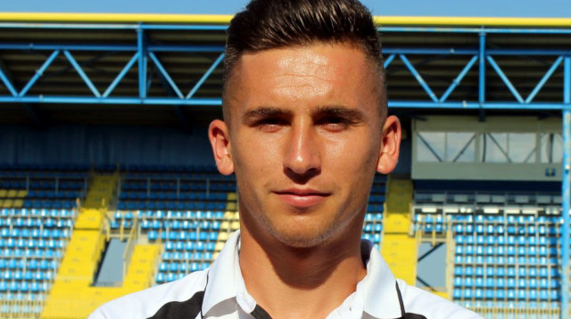 אובידיו ביק (צילום: באדיבות גז מתאן)