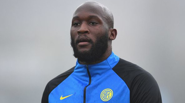 רומלו לוקאקו (צילום: Claudio Villa - Inter/Inter via Getty Images)