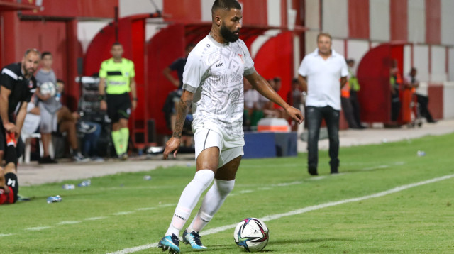 ארי מורה (צילום: לילך וייס)