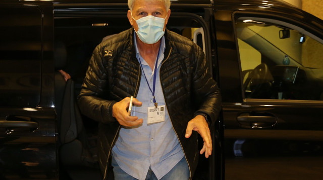 משה פונטי (צילום: אודי ציטיאט)