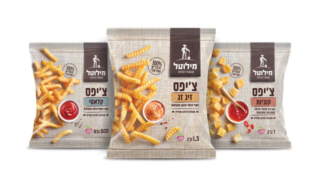 מילוטל (צילום: יחצ)