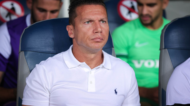 ברק בכר (צילום: מאור אלקסלסי)