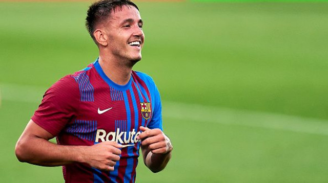 ריי מנאי (צילום: Pedro Salado/Quality Sport Images/Getty Images)