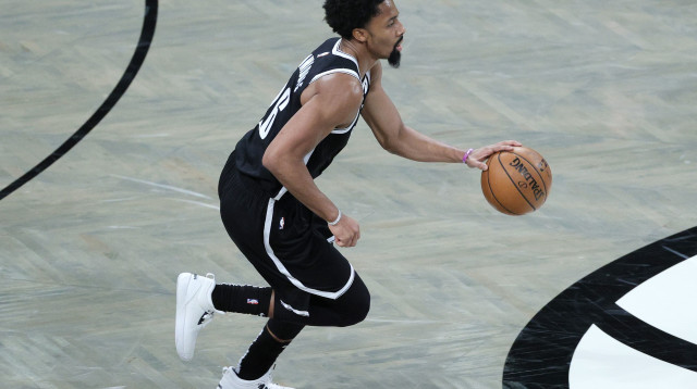 ספנסר דינווידי (צילום: Sarah Stier/Getty Images)