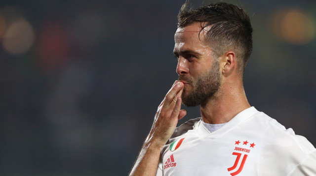 מיראלם פיאניץ' (צילום: Marco Luzzani/Getty Images)